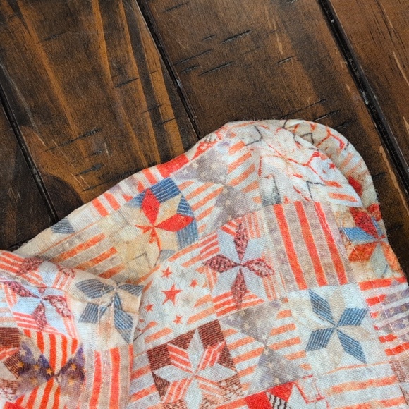 Isabel Marant Linen Long Sleeve - Picture 3 of 6